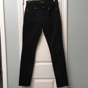Lucky Brand Sofia Skinny Jeans, Size 4/27